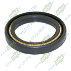 332-1111090-10 Сальник (манжета) 25х35х5 муфты армированная малая евро Techno Drive